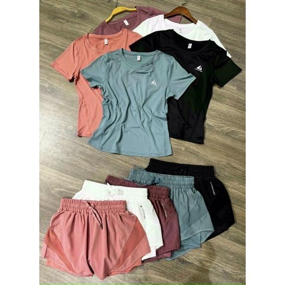 Bộ tập zumba, erobic, thể thao, gym, chạy bộ