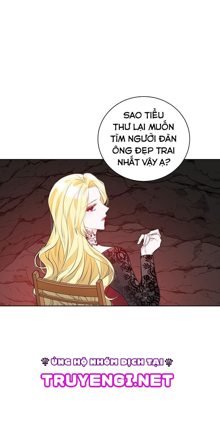 lily tàn độc chapter 3 47