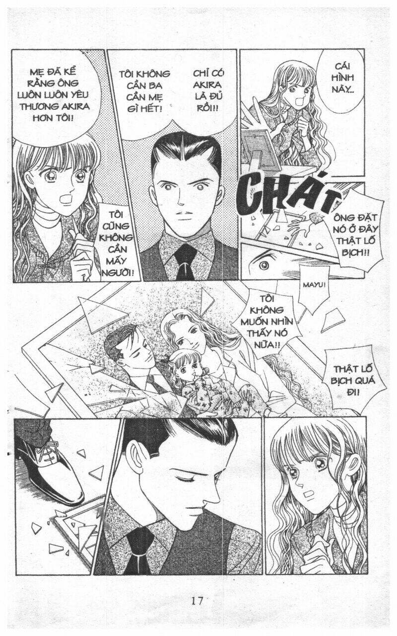 nàng tiên ánh trăng - kaguya hime chapter 21 17