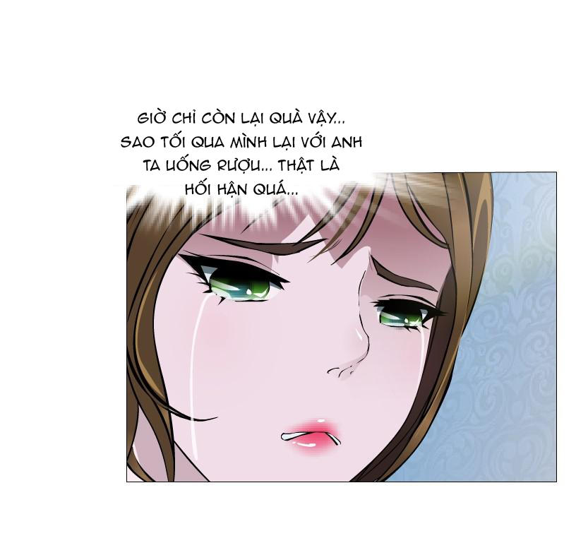 cạm bẫy của nữ thần chapter 89 9