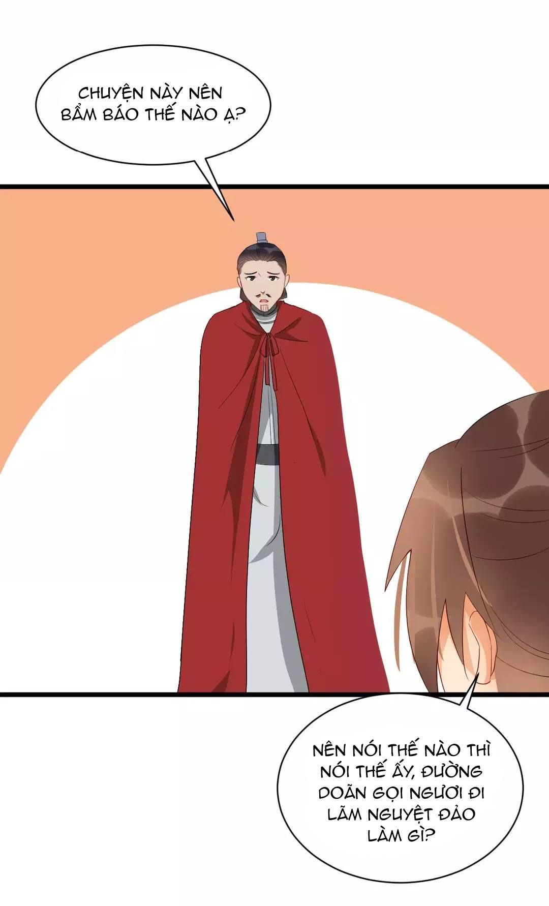 Bồng Sơn Viễn chapter 49 - Trang 42