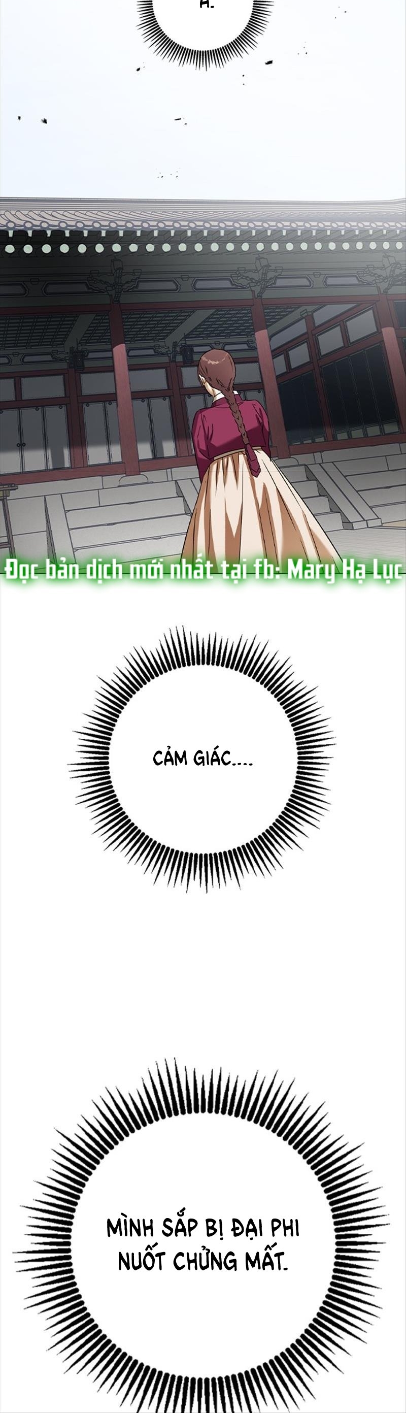 nhân duyên kiếp trước chapter 50.2 14