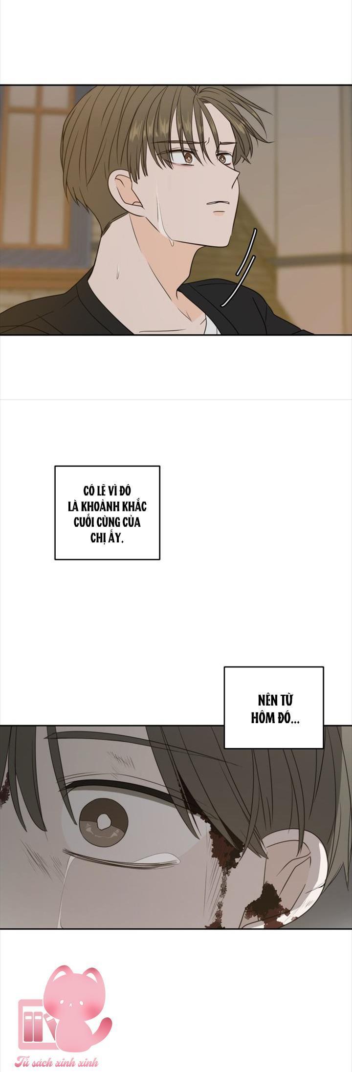 hẹn gặp nhau ở kiếp thứ 19 chapter 66 46