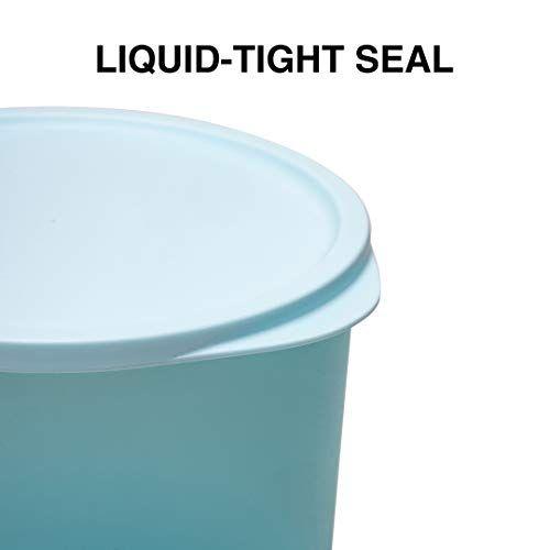 Hộp Tupperware bảo quản thực phẩm đa năng Roundstax
