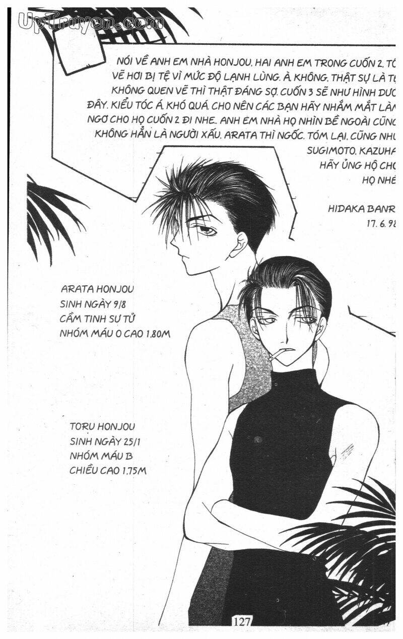 thấy mờ ghét chapter 2 128