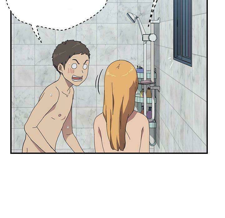 bạn cùng phòng bất đắc dĩ chapter 8 31