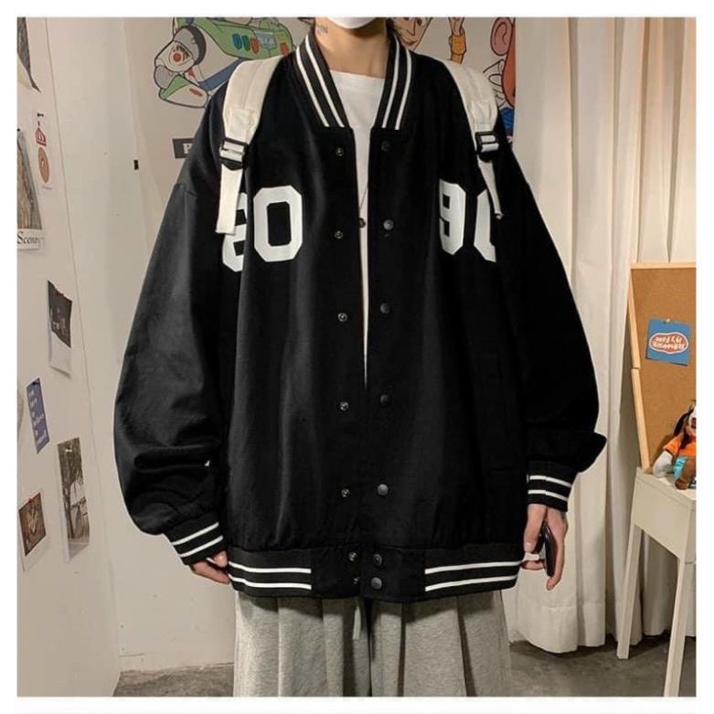 Áo Bomber Dù 08 Chất Dù 2 Lớp Đẹp Form chuẩn Unisex Nam Nữ Couple phá cách việt