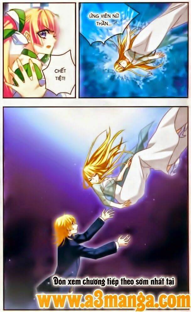 ngôi sao câu lạc bộ chapter 73 11