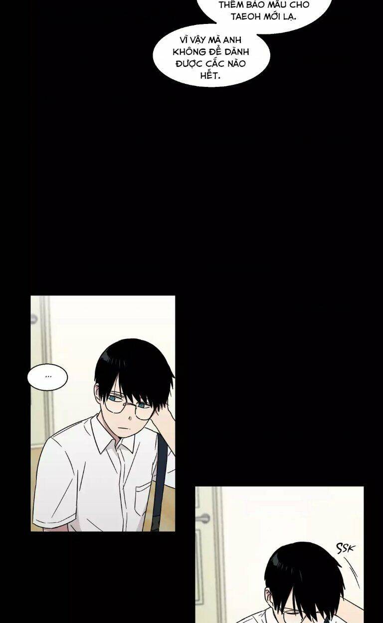 …”một sự thật khá khó chịu.” chapter 56 25