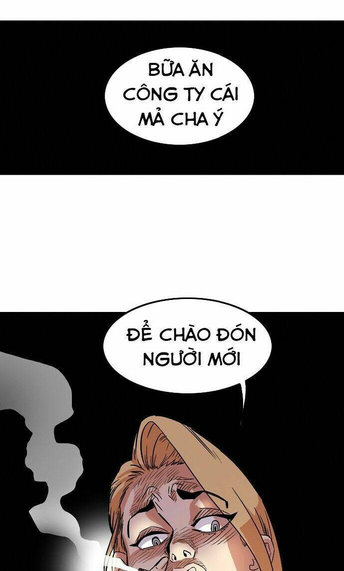 bẫy troll chapter 13 65