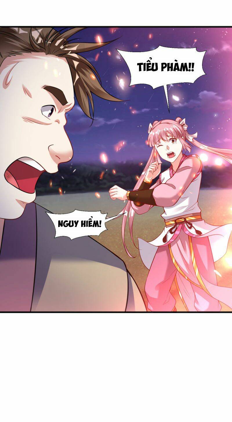 đạo ấn chapter 48 18