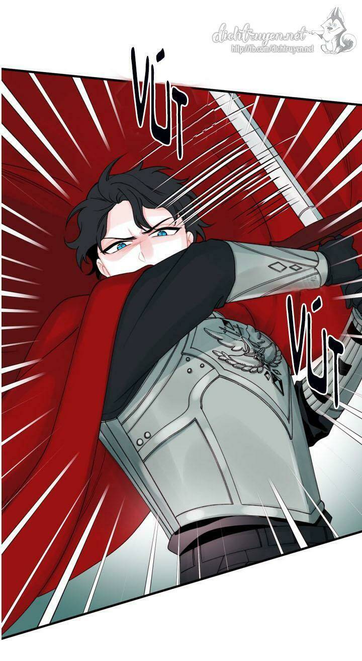 công chúa bãi rác chapter 24 16