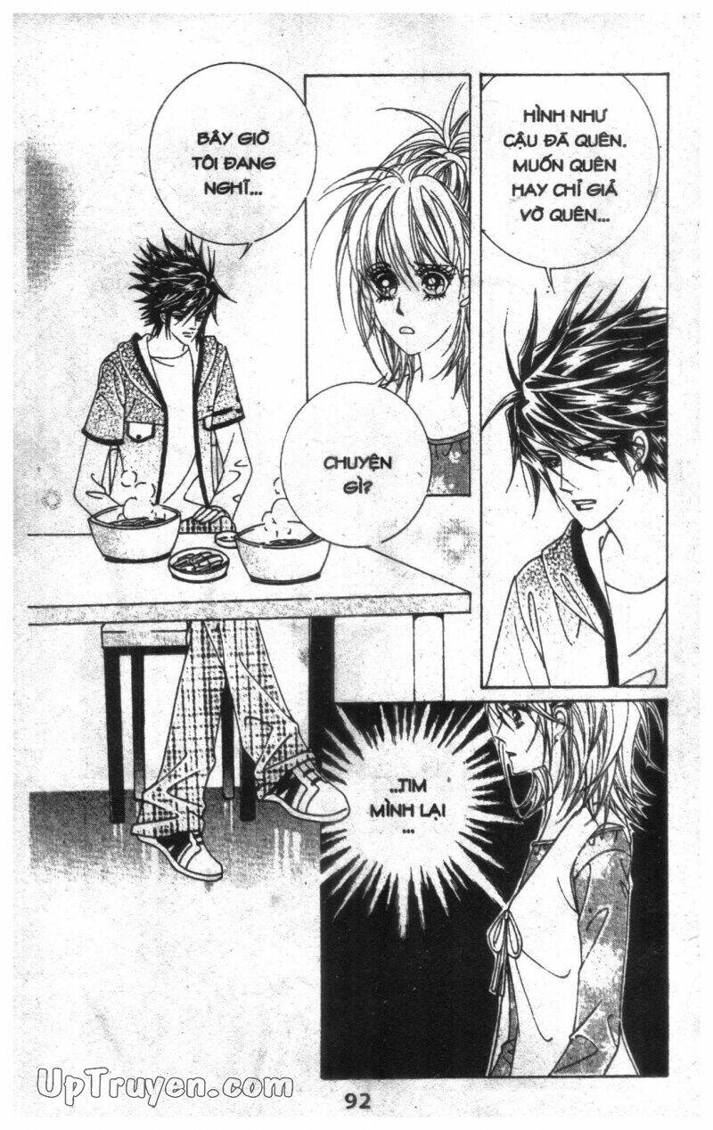 dạ khúc chapter 6 92