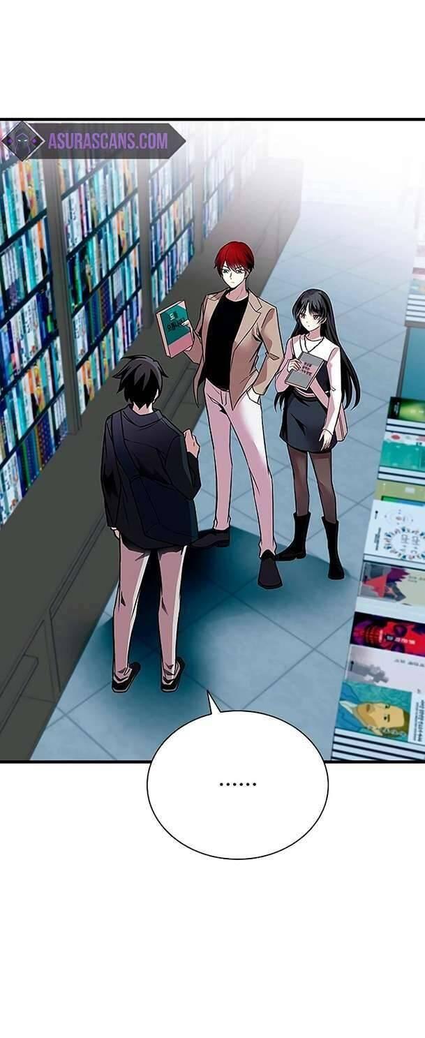 tiêu diệt ác nhân chapter 103 23