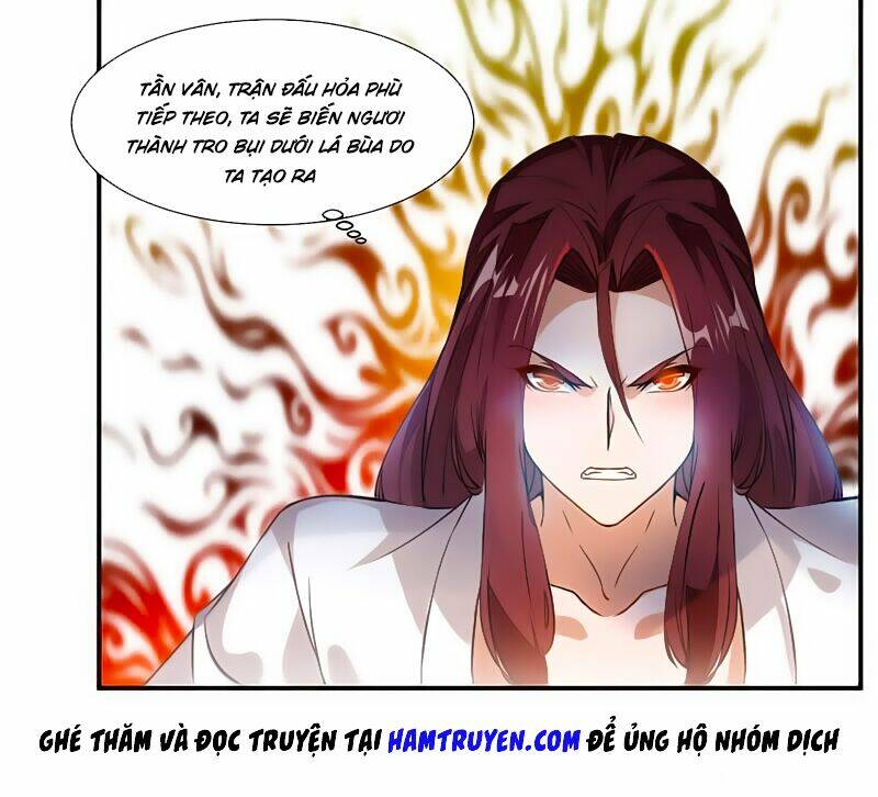 cửu dương thần vương chapter 31 32