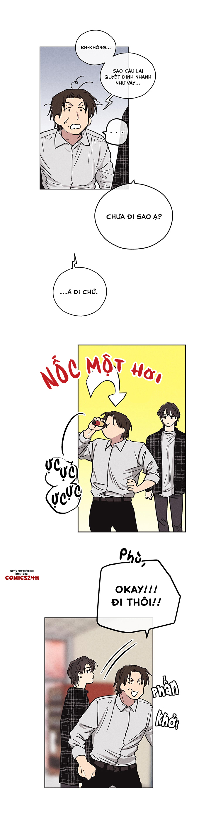 trả thù chapter 7 11