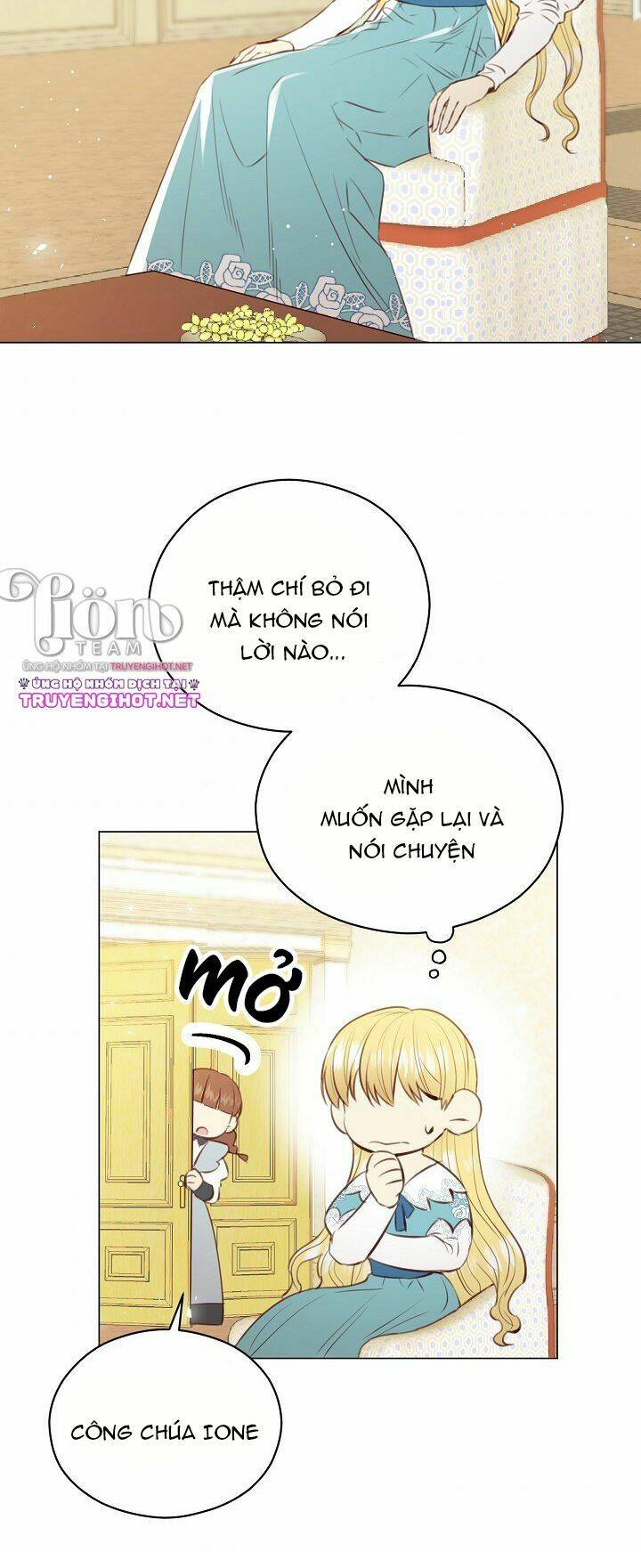 vẻ đẹp của ác ma chapter 36.1 24