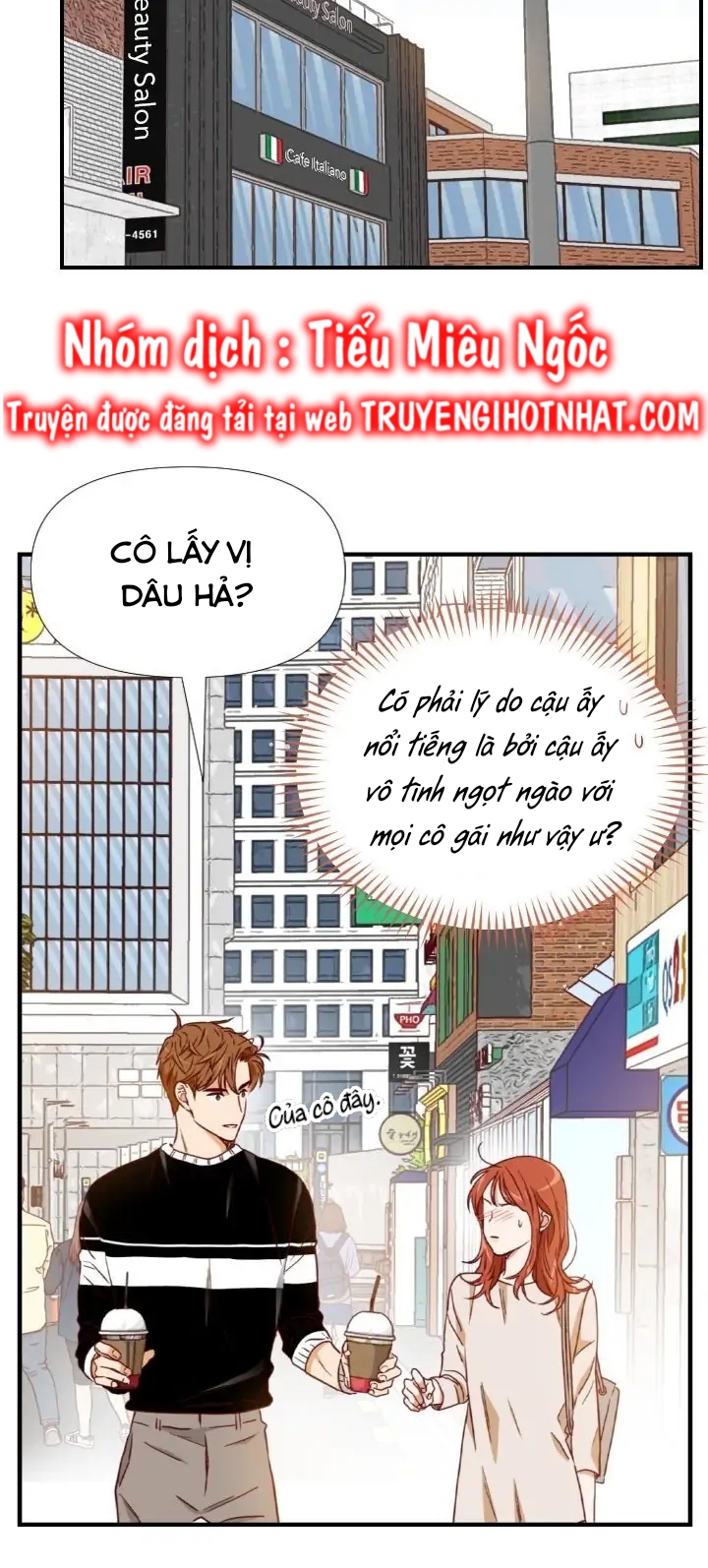 24 phút cho một câu chuyện chapter 48 16
