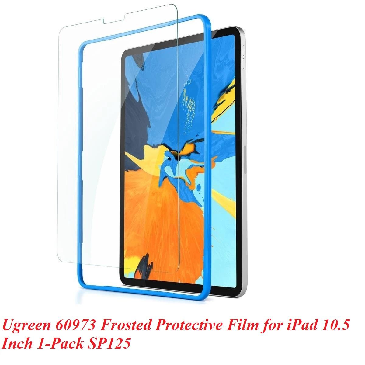 Ugreen UG60973SP125TK iPad 10.5Inch 1 miếng dán bảo vệ HD mờ - HÀNG CHÍNH HÃNG