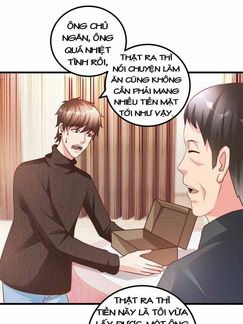 thấu thị tiên y chapter 92 11