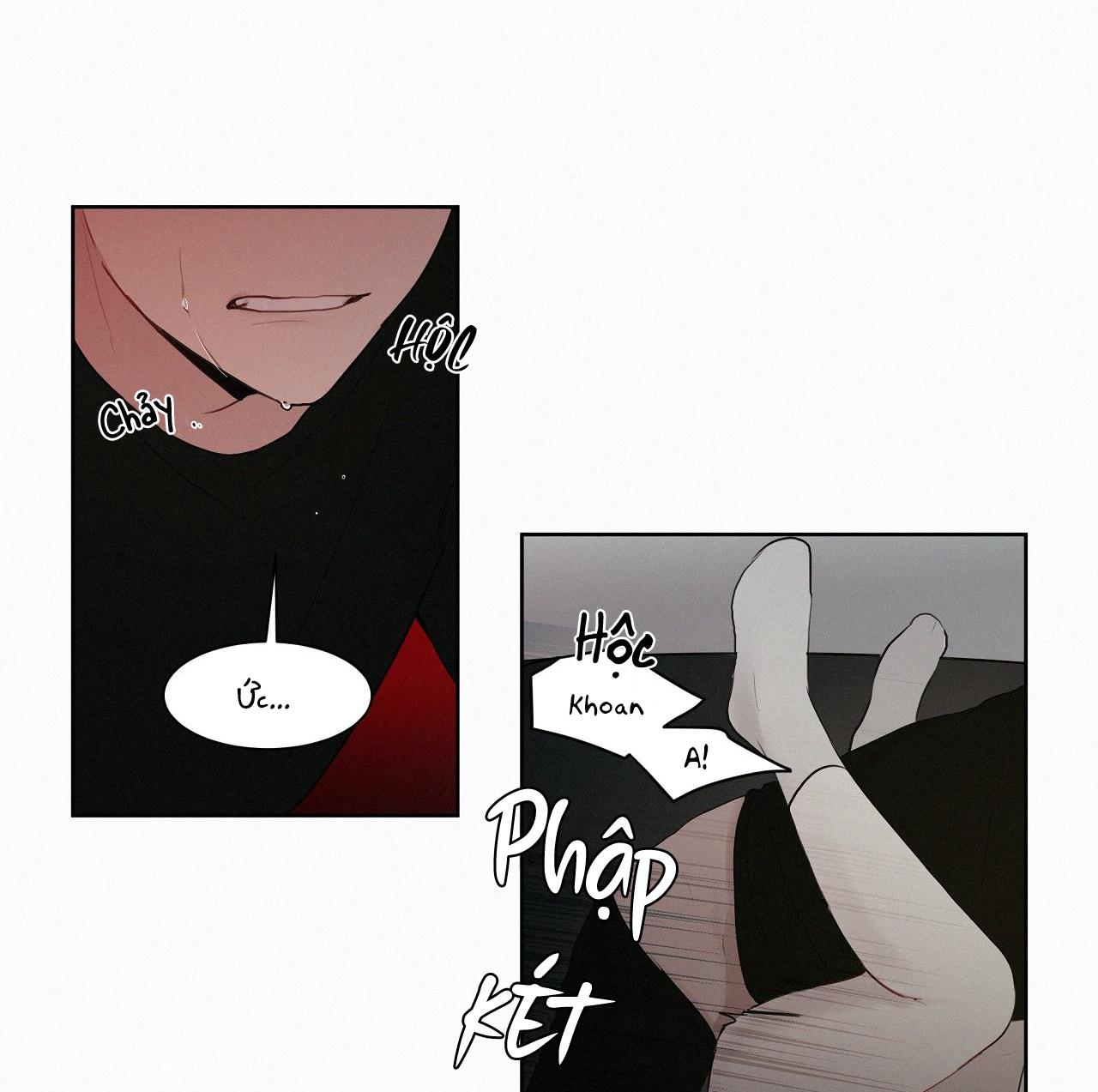 hiến tế máu chapter 7 43