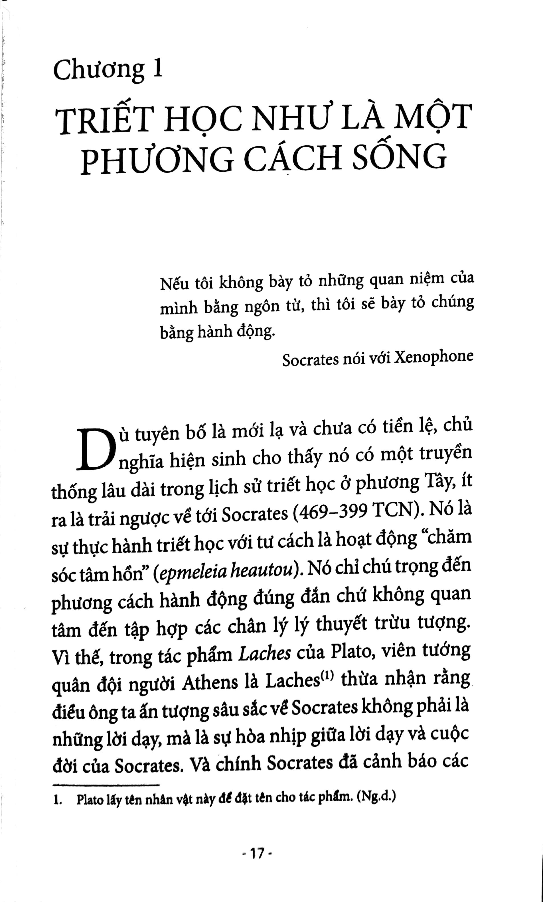 Sách Chủ Nghĩa Hiện Sinh - Dẫn Luận Ngắn