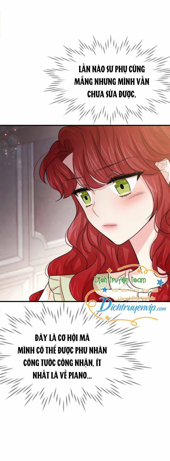 tiểu thư scarlet, em không muốn trả thù sao? chapter 39 60