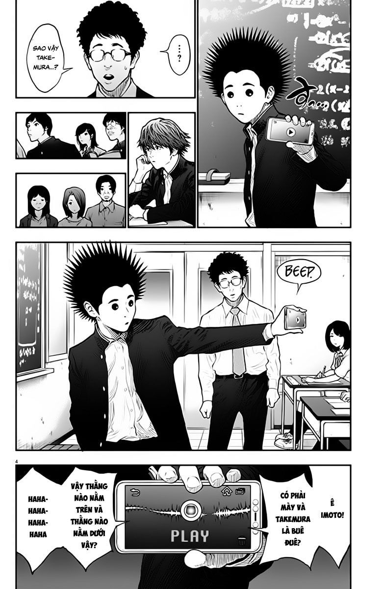 đọa nhân chapter 71 4