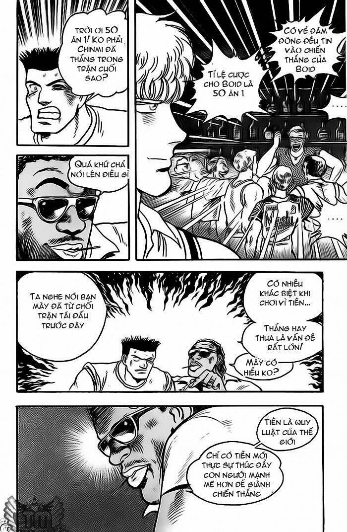 break shot chapter 29 5