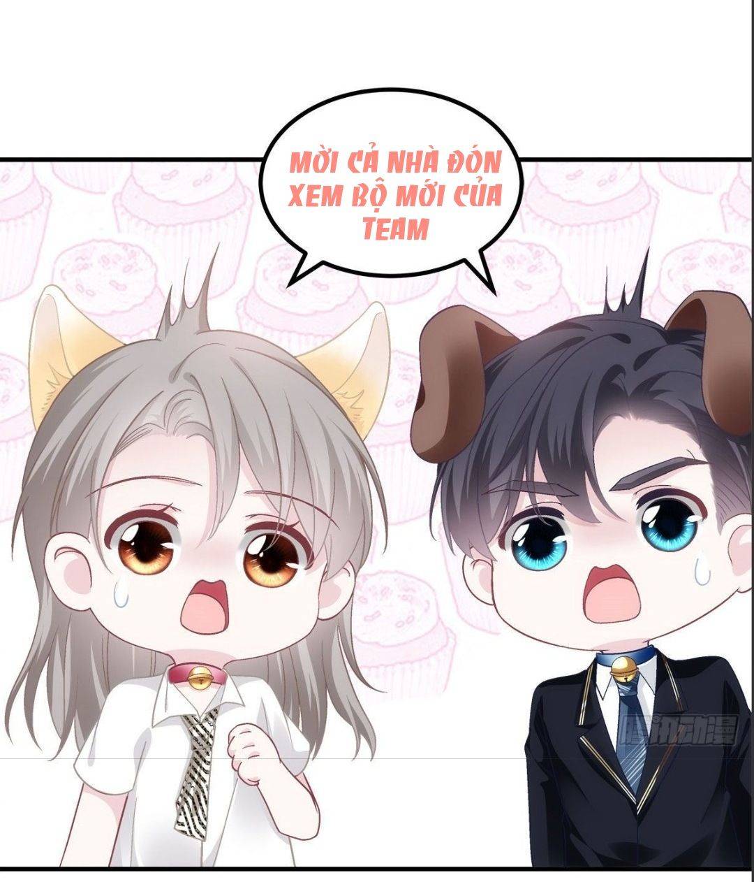 trọng sinh về chinh phục tổng tài chapter 39 2