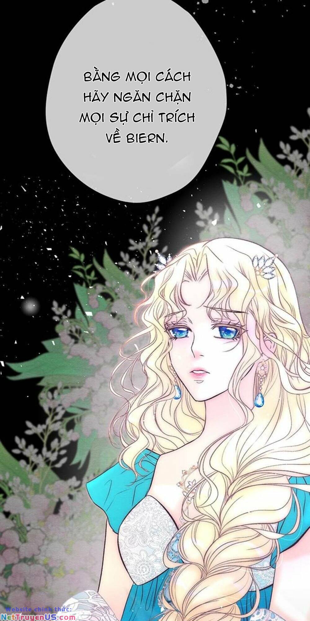 Hoàng Tử Rắc Rối chapter 26.2 7