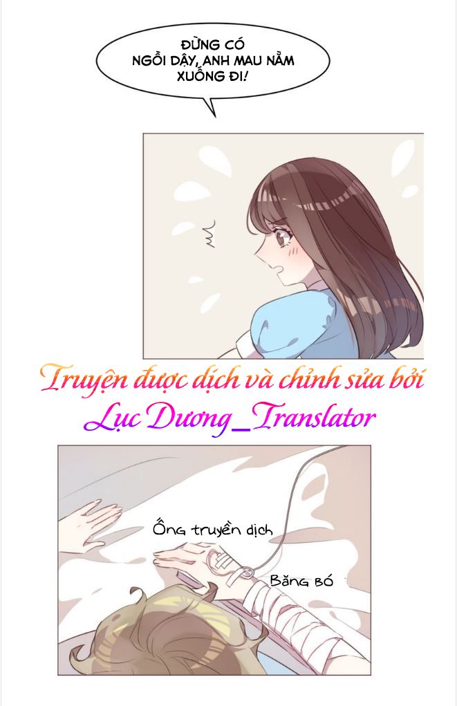 người yêu biến mất chapter 53 2