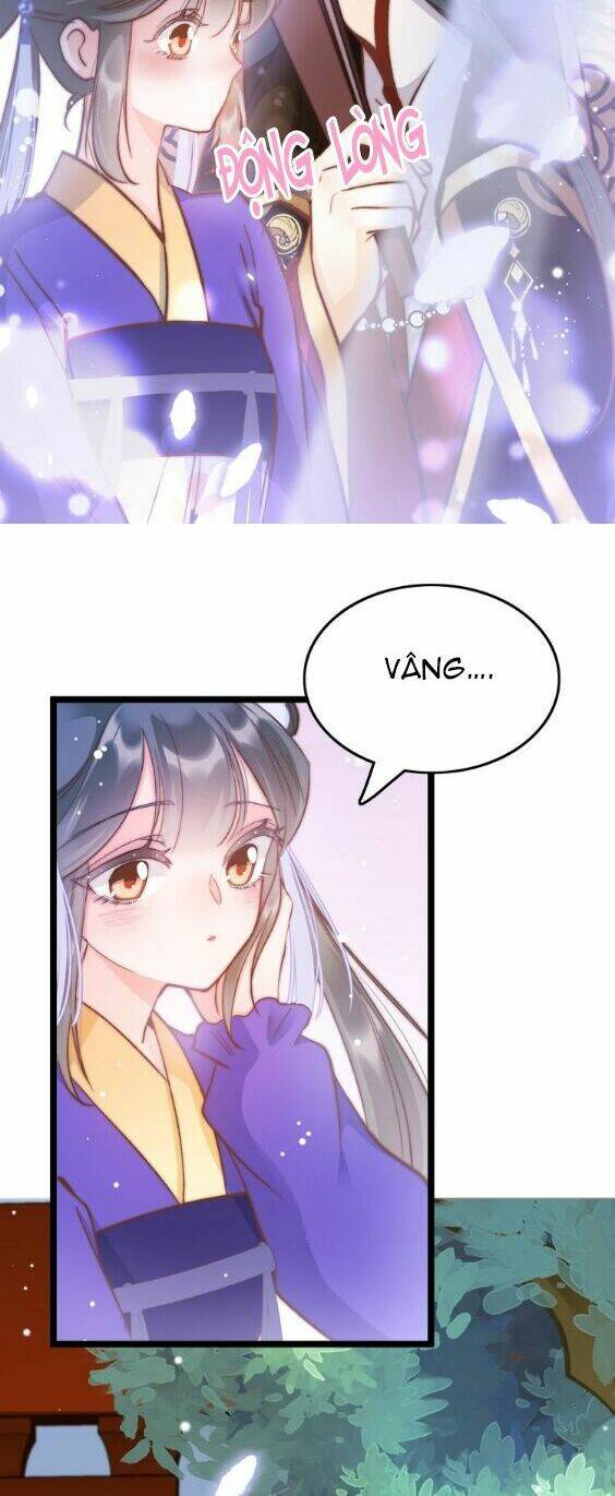 cánh diều xanh bay trong cơn gió chapter 18 17