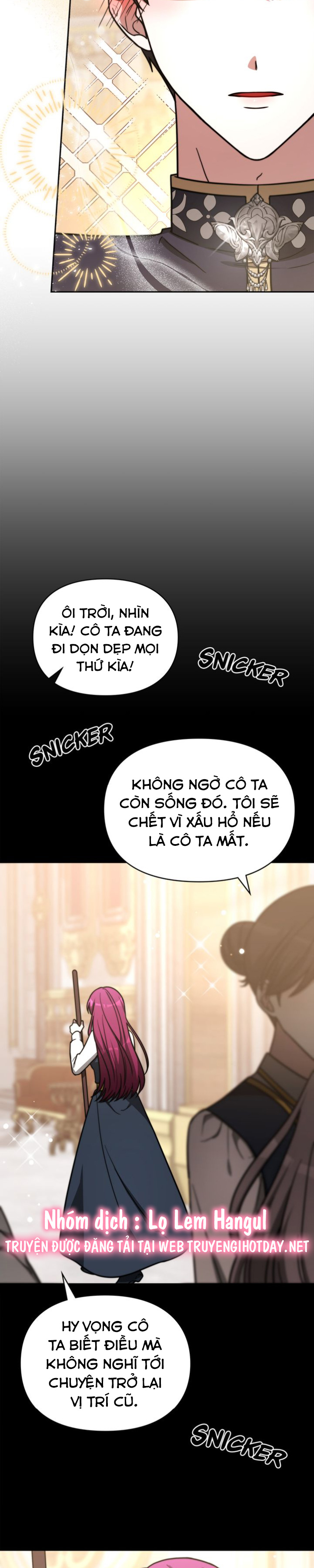 chuyện tình tay ba chapter 126 14