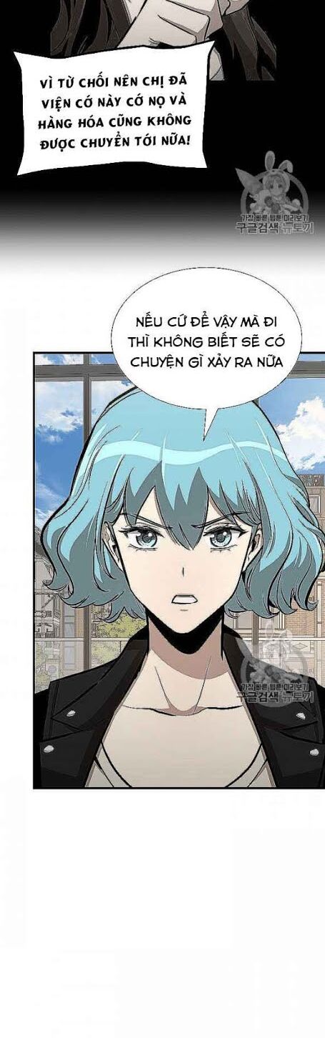 return survival chapter 66 5