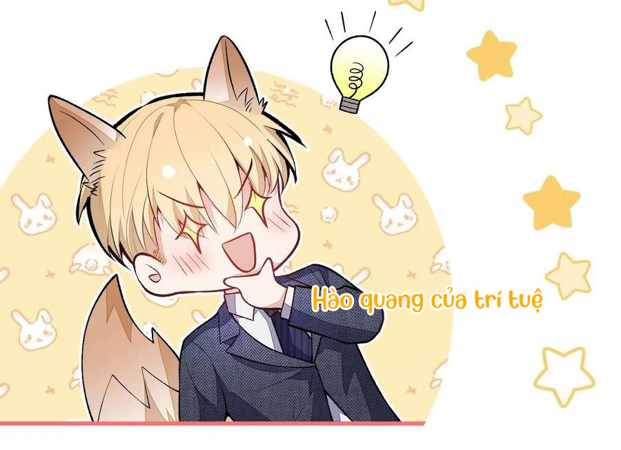 lại bị nam thần chọc trên hot search! chapter 106 10