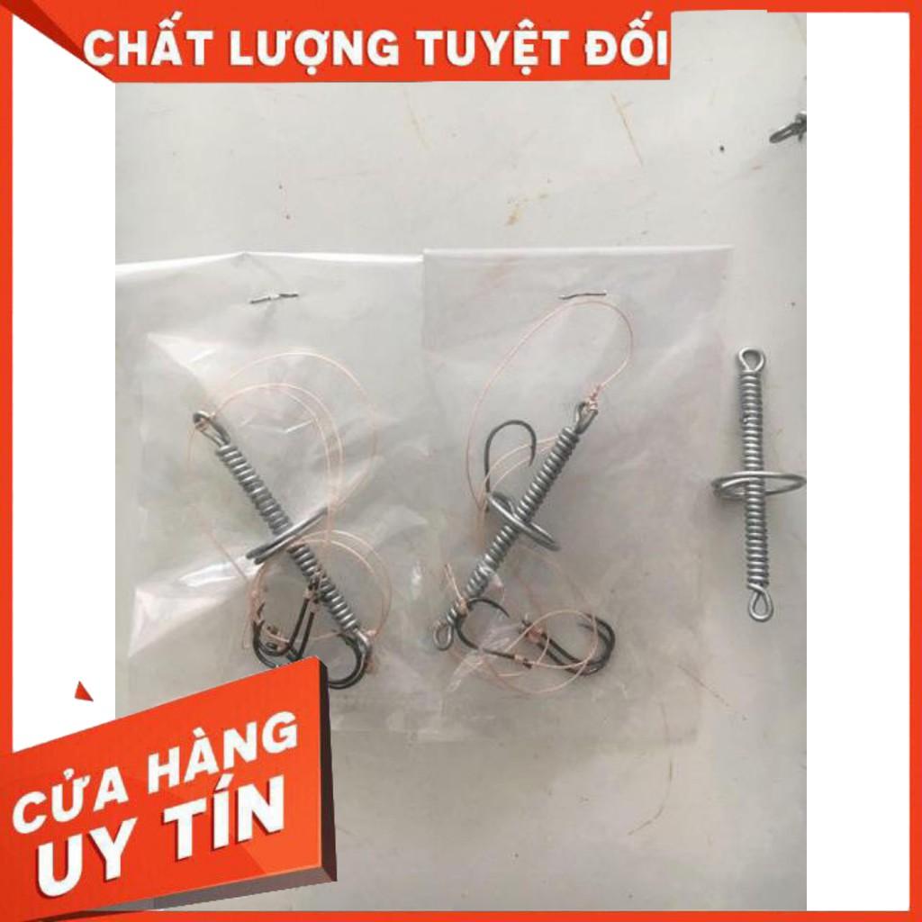 Lưỡi Câu Lăng Xê Độ Vĩnh Lộc Đăk Nông