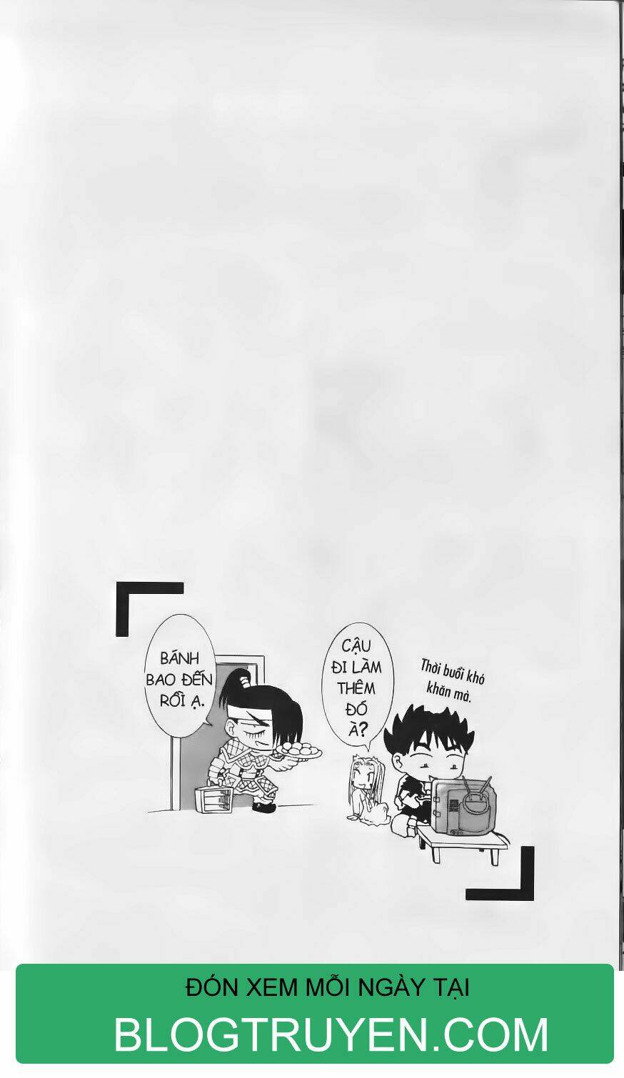 shin gumiho - hội pháp sư chapter 7.2 19