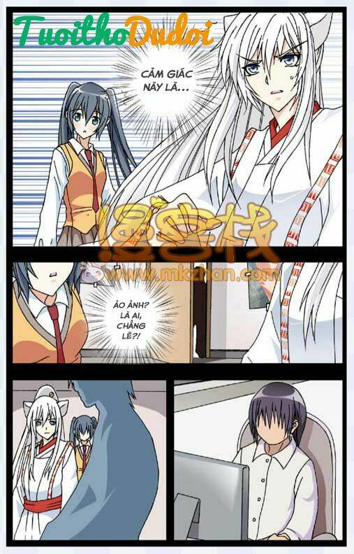 miêu hựu chapter 7 9