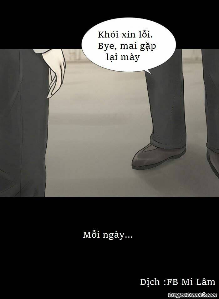 thứ sáu: những câu chuyện cấm chapter 13 31