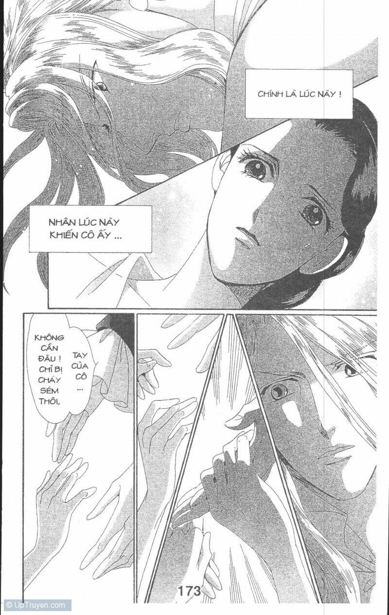 ngài tử tước phiêu lãng chapter 1 173