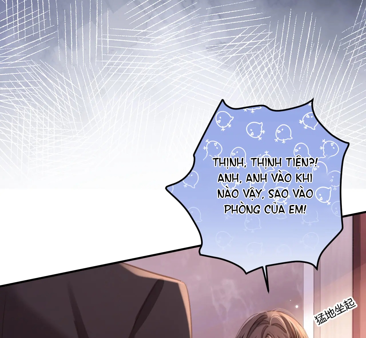 ngày mai cũng thích anh chapter 7 53