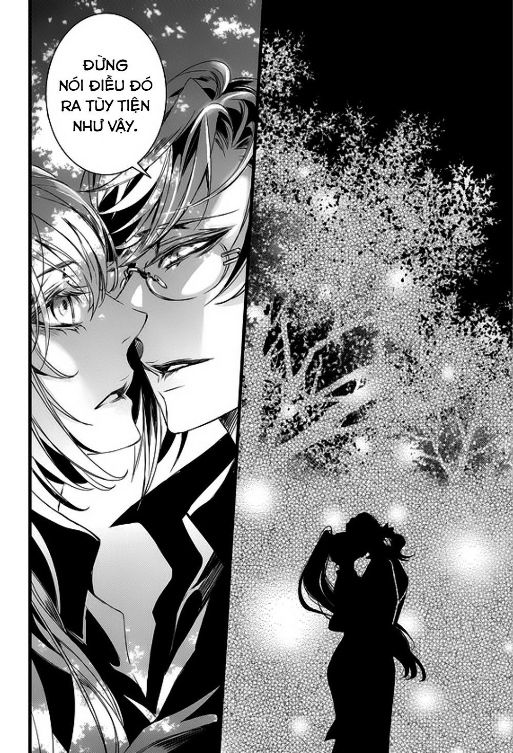 thư viện ma cà rồng chapter 14 31