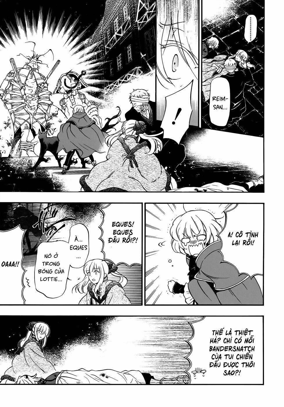 pandora hearts chapter 98 10