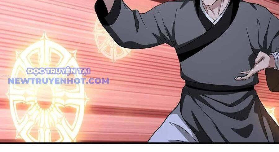 thiên long bát bộ webtoon chapter 136 69