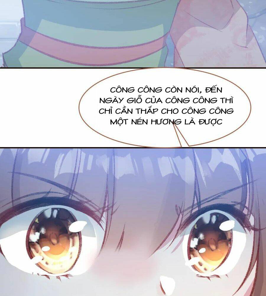 gả cho một tên thái giám đáng ghét chapter 175 13