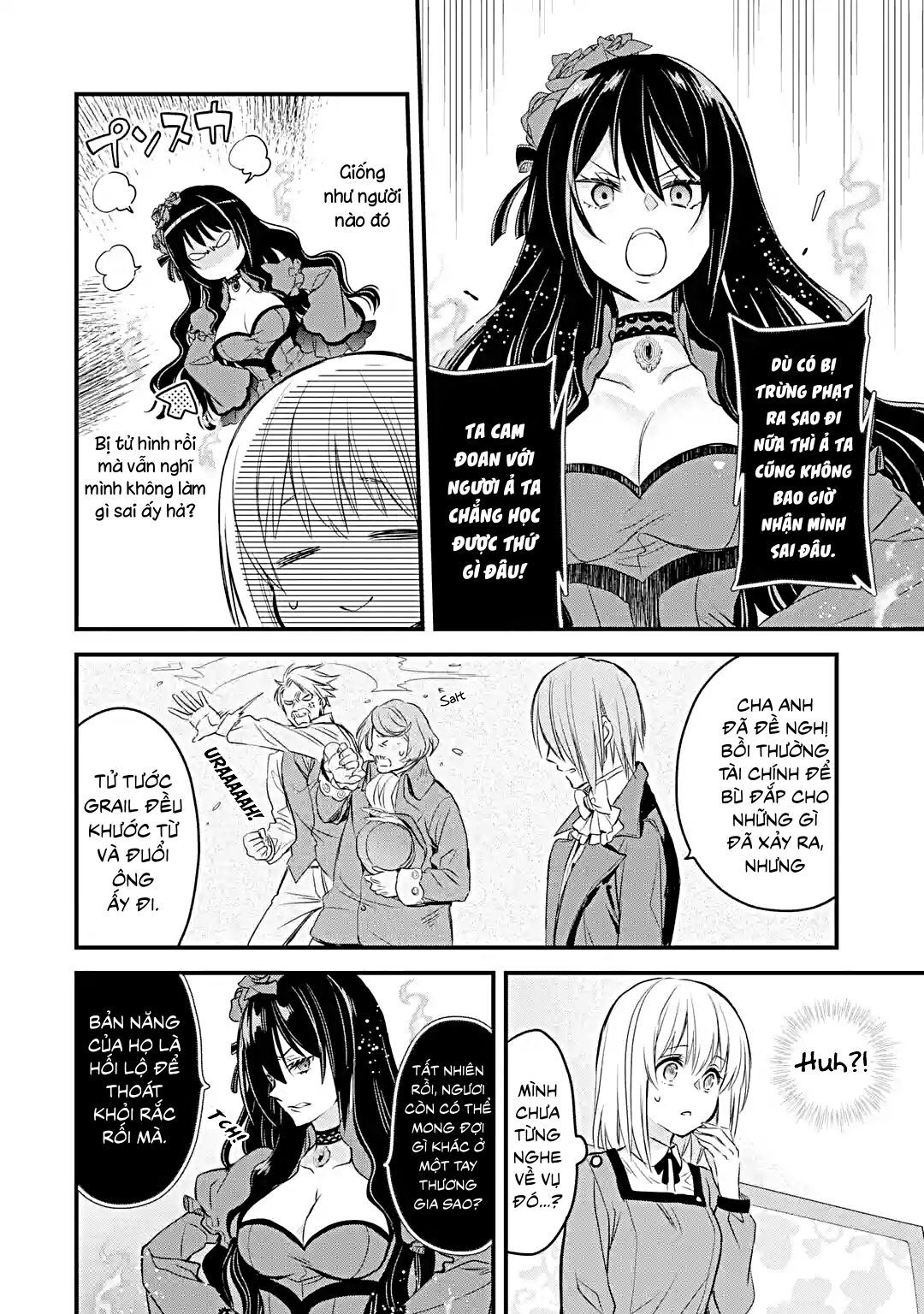 chén thánh của eris chapter 8.1 17