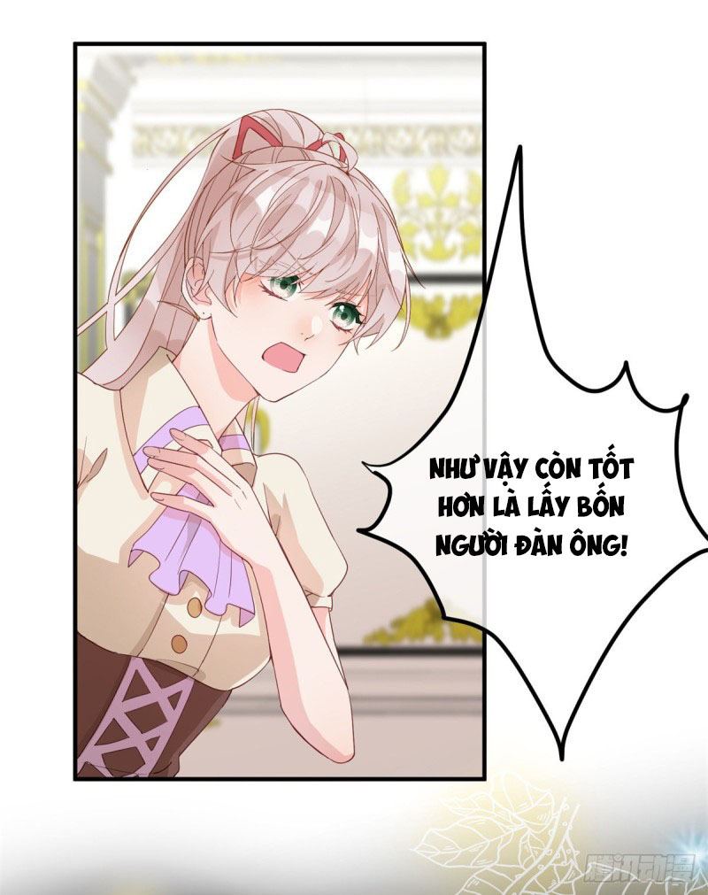 kế hoạch công lược công tước máu lạnh chapter 4 13