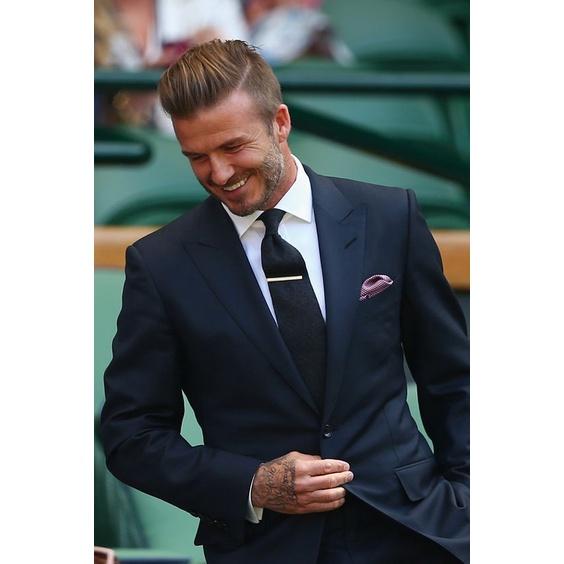 Cavat trung niên - cvat bản 8cm cao cấp