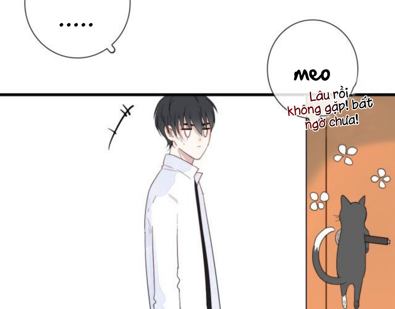 nhiệm vụ này thật muốn lấy mạng chapter 4 43